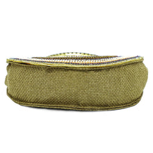 Load image into Gallery viewer, Two In One Bangle Handle Four Layer Moti Work Bridal Ladies Clutch - myStore20202019