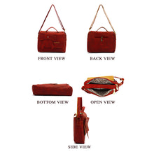 Load image into Gallery viewer, Two In One Bow Fitting Women Sling - myStore20202019