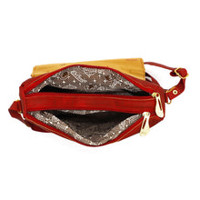Load image into Gallery viewer, Two In One Bow Fitting Women Sling - myStore20202019