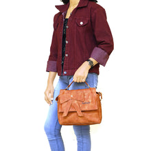 Load image into Gallery viewer, Two In One Bow Fitting Women Sling - myStore20202019