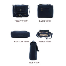 Load image into Gallery viewer, Two In One Bow Flap Women Sling Bag - myStore20202019