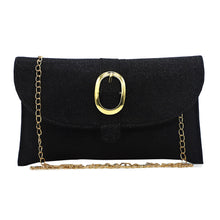 Load image into Gallery viewer, Two In One Buckle Fitting Women Clutch - myStore20202019