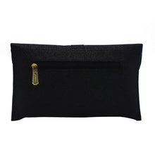 Load image into Gallery viewer, Two In One Buckle Fitting Women Clutch - myStore20202019