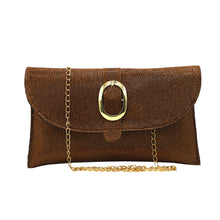 Load image into Gallery viewer, Two In One Buckle Fitting Women Clutch - myStore20202019