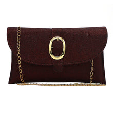 Load image into Gallery viewer, Two In One Buckle Fitting Women Clutch - myStore20202019