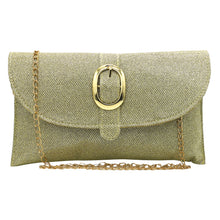 Load image into Gallery viewer, Two In One Buckle Fitting Women Clutch - myStore20202019