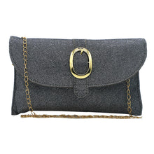 Load image into Gallery viewer, Two In One Buckle Fitting Women Clutch - myStore20202019