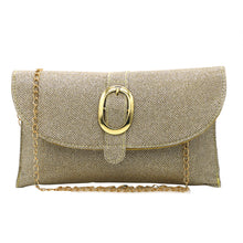 Load image into Gallery viewer, Two In One Buckle Fitting Women Clutch - myStore20202019