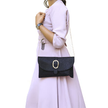 Load image into Gallery viewer, Two In One Buckle Fitting Women Clutch - myStore20202019