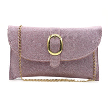 Load image into Gallery viewer, Two In One Buckle Fitting Women Clutch - myStore20202019