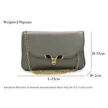 Load image into Gallery viewer, Two In One Butterfly Frame Lock Women Clutch - myStore20202019
