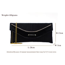 Load image into Gallery viewer, Two In One Chunat Women Clutch - myStore20202019