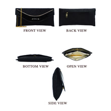 Load image into Gallery viewer, Two In One Chunat Women Clutch - myStore20202019