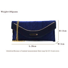 Load image into Gallery viewer, Two In One Chunat Women Clutch - myStore20202019