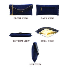 Load image into Gallery viewer, Two In One Chunat Women Clutch - myStore20202019