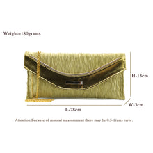 Load image into Gallery viewer, Two In One Chunat Women Clutch - myStore20202019
