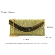Load image into Gallery viewer, Two In One Chunat Women Clutch - myStore20202019
