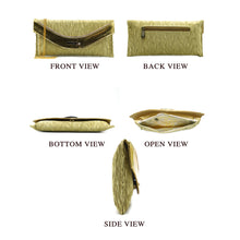 Load image into Gallery viewer, Two In One Chunat Women Clutch - myStore20202019