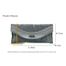 Load image into Gallery viewer, Two In One Chunat Women Clutch - myStore20202019