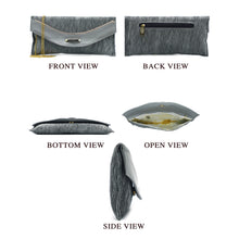 Load image into Gallery viewer, Two In One Chunat Women Clutch - myStore20202019
