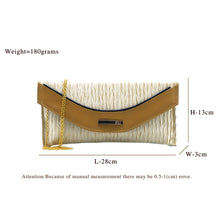Load image into Gallery viewer, Two In One Chunat Women Clutch - myStore20202019