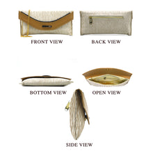 Load image into Gallery viewer, Two In One Chunat Women Clutch - myStore20202019