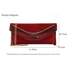Load image into Gallery viewer, Two In One Chunat Women Clutch - myStore20202019