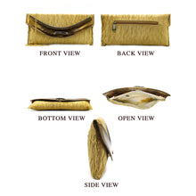 Load image into Gallery viewer, Two In One Chunat Women Clutch - myStore20202019