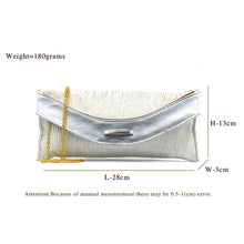 Load image into Gallery viewer, Two In One Chunat Women Clutch - myStore20202019