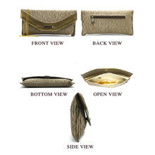 Load image into Gallery viewer, Two In One Chunat Women Clutch - myStore20202019