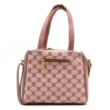 Load image into Gallery viewer, Two In One Circle Printed Double Zip Front Women Sling Bag - myStore20202019