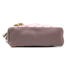Load image into Gallery viewer, Two In One Circle Printed Double Zip Front Women Sling Bag - myStore20202019