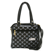 Load image into Gallery viewer, Two In One Circle Printed Women Sling Bag - myStore20202019