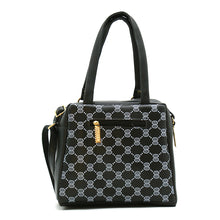 Load image into Gallery viewer, Two In One Circle Printed Women Sling Bag - myStore20202019