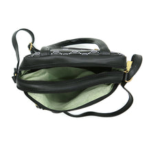Load image into Gallery viewer, Two In One Circle Printed Women Sling Bag - myStore20202019
