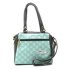 Load image into Gallery viewer, Two In One Circle Printed Women Sling Bag - myStore20202019