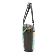 Load image into Gallery viewer, Two In One Circle Printed Women Sling Bag - myStore20202019