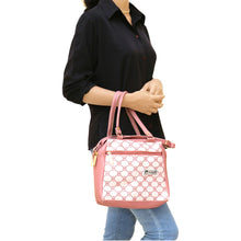 Load image into Gallery viewer, Two In One Circle Printed Women Sling Bag - myStore20202019
