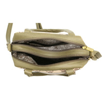 Load image into Gallery viewer, Two In One Circle Printed Women Sling Bag - myStore20202019