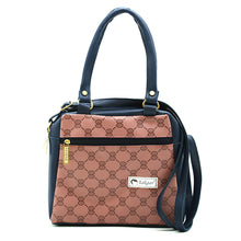 Load image into Gallery viewer, Two In One Circle Printed Women Sling Bag - myStore20202019