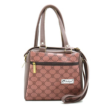 Load image into Gallery viewer, Two In One Circle Printed Women Sling Bag - myStore20202019