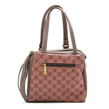Load image into Gallery viewer, Two In One Circle Printed Women Sling Bag - myStore20202019