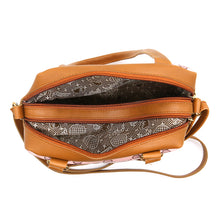 Load image into Gallery viewer, Two In One Circle Printed Women Sling Bag - myStore20202019