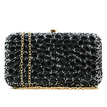 Load image into Gallery viewer, Two In One Color Pebels Women Clutch - myStore20202019

