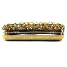 Load image into Gallery viewer, Two In One Color Pebels Women Clutch - myStore20202019