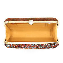 Load image into Gallery viewer, Two In One Color Pebels Women Clutch - myStore20202019