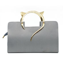 Load image into Gallery viewer, Two In One Devil Handle Women Clutch - myStore20202019