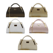 Load image into Gallery viewer, Two In One Double Handle Boat Shape Women Clutch - myStore20202019