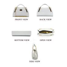 Load image into Gallery viewer, Two In One Double Handle Boat Shape Women Clutch - myStore20202019