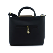 Load image into Gallery viewer, Two In One Double Handle Zip Pattern Women Sling - myStore20202019